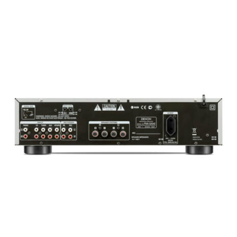 DENON PMA-520AE 2 channel 70W Integrated Amplifier 2 DENON PMA-520AE 2 channel 70W Integrated Amplifier
