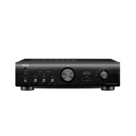 DENON PMA-720AE 2 channel 85W Integrated Amplifier 2 DENON PMA-720AE 2 channel 85W Integrated Amplifier