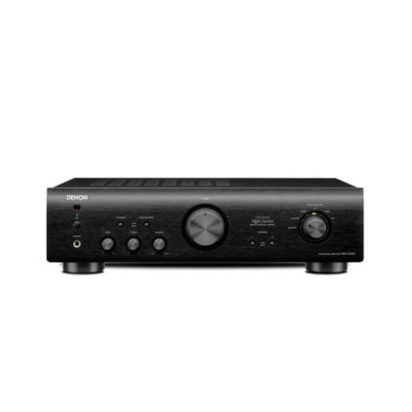 DENON PMA-720AE 2 channel 85W Integrated Amplifier 2 DENON PMA-720AE 2 channel 85W Integrated Amplifier