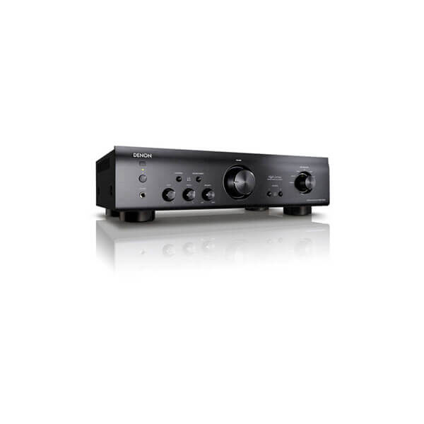 DENON PMA-720AE 2 channel 85W Integrated Amplifier