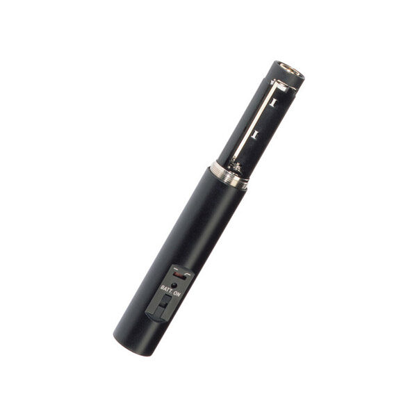 Sennheiser K6 Microphone System Powering Module