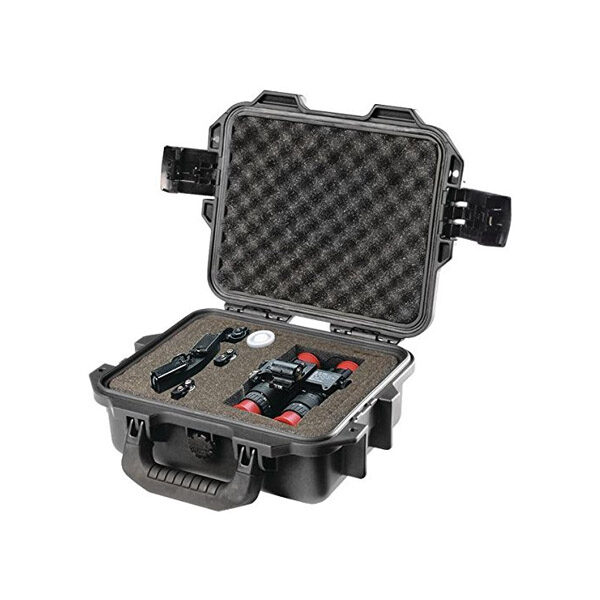 Pelican Storm Case iM2050 - w/Foam - Black