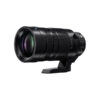 Panasonic Leica DG Vario-Elmar 100-400mm f/4-6.3 ASPH. POWER O.I.S. Lens