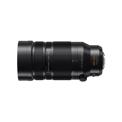 Panasonic Leica DG Vario-Elmar 100-400mm f/4-6.3 ASPH. POWER O.I.S Panasonic Leica DG Vario-Elmar 100-400mm f/4-6.3 ASPH. POWER O.I.S. Lens