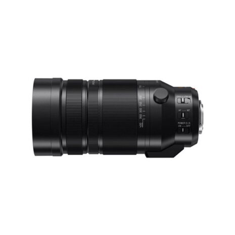 Panasonic Leica DG Vario-Elmar 100-400mm f/4-6.3 ASPH. POWER O.I.S Panasonic Leica DG Vario-Elmar 100-400mm f/4-6.3 ASPH. POWER O.I.S. Lens