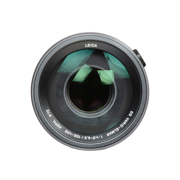 Panasonic Leica DG Vario-Elmar 100-400mm f/4-6.3 ASPH. POWER O.I.S Panasonic Leica DG Vario-Elmar 100-400mm f/4-6.3 ASPH. POWER O.I.S. Lens