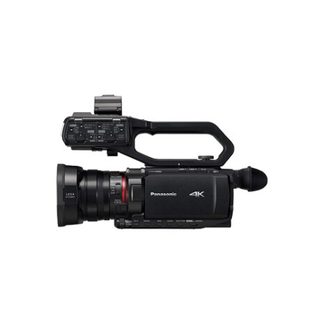 Panasonic AG-CX7ED 4K Professional Video Camera 2 Panasonic AG-CX7ED 4K Professional Video Camera