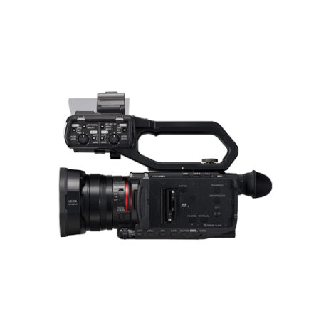 Panasonic AG-CX7ED 4K Professional Video Camera 3 Panasonic AG-CX7ED 4K Professional Video Camera