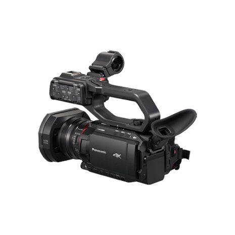 Panasonic AG-CX7ED 4K Professional Video Camera 4 Panasonic AG-CX7ED 4K Professional Video Camera