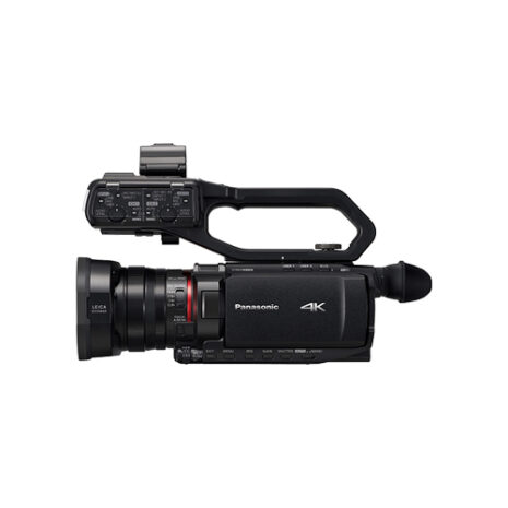 Panasonic AG-CX7ED 4K Professional Video Camera 6 Panasonic AG-CX7ED 4K Professional Video Camera