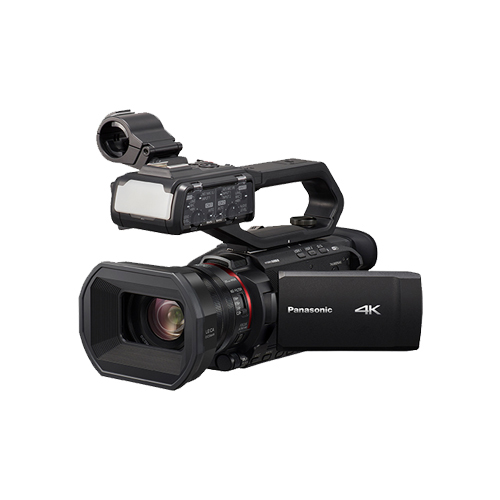 Panasonic AG-CX8ED 4K Professional Video Camera