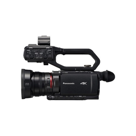 Panasonic AG-CX8ED 4K Professional Video Camera 6 Panasonic AG-CX8ED 4K Professional Video Camera