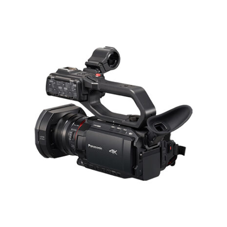 Panasonic AG-CX8ED 4K Professional Video Camera 2 Panasonic AG-CX8ED 4K Professional Video Camera