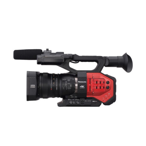 Panasonic AG-DVX200 4K Handheld Camcorder 2 Panasonic AG-DVX200 4K Handheld Camcorder