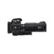 Panasonic HC-MDH3GW Professional Camcorder (Black)