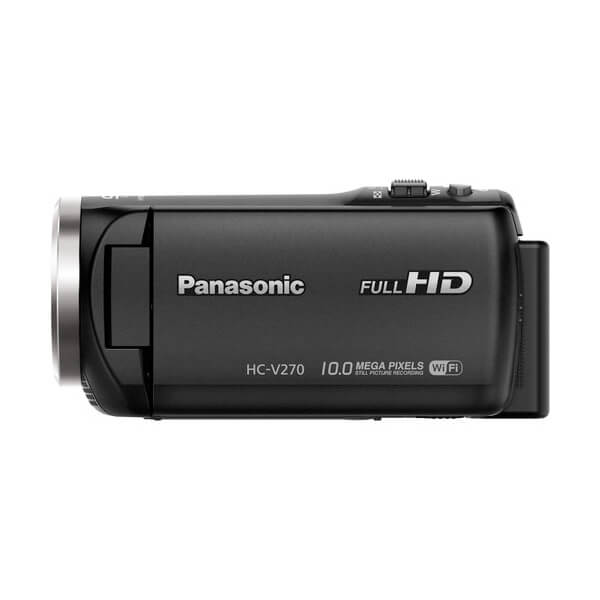Panasonic HC-V270 Full HD Camcorder