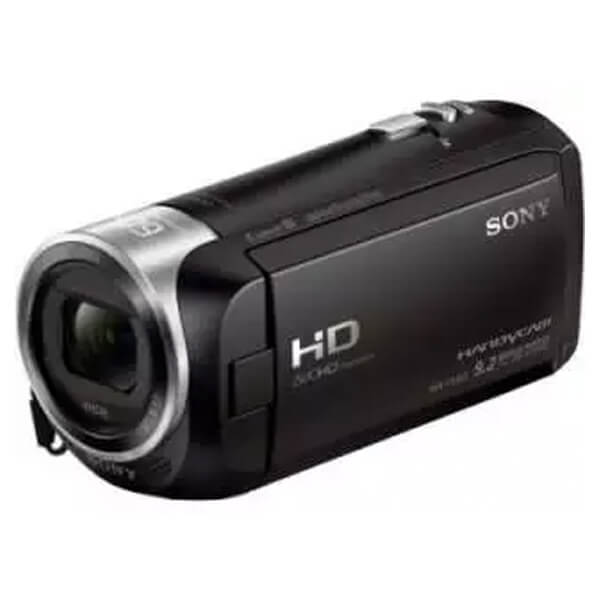 Panasonic HC-V385 High Definition Video Camcorder