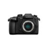 Panasonic Lumix DC-GH5 Mirrorless Micro Four Thirds Digital Camera (Body Only)