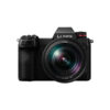 Panasonic Lumix DC-S1 Mirrorless Digital Camera with 24-105mm Lens