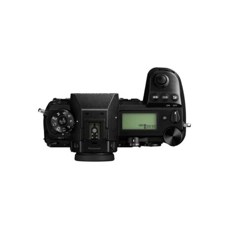 Panasonic Lumix DC-S1 Mirrorless Digital Camera with 24-105mm Lens 4 Panasonic Lumix DC-S1 Mirrorless Digital Camera with 24-105mm Lens