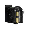 Panasonic Lumix DC-S1 Mirrorless Digital Camera with 24-105mm Lens