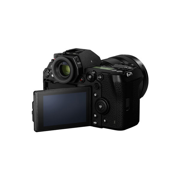 Panasonic Lumix DC-S1R Mirrorless Digital Camera (Body Only) 10 Panasonic Lumix DC-S1R Mirrorless Digital Camera (Body Only)