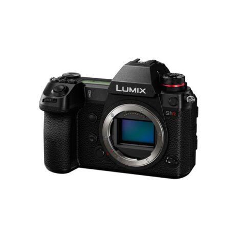 Panasonic Lumix DC-S1R Mirrorless Digital Camera (Body Only) 2 Panasonic Lumix DC-S1R Mirrorless Digital Camera (Body Only)