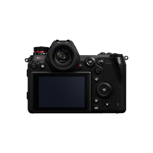 Panasonic Lumix DC-S1R Mirrorless Digital Camera (Body Only) 3 Panasonic Lumix DC-S1R Mirrorless Digital Camera (Body Only)