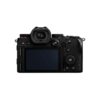 Panasonic Lumix DC-S5 Mirrorless Digital Camera with 20-60mm Lens