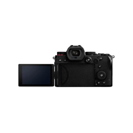 Panasonic Lumix DC-S5 Mirrorless Digital Camera Body 3 Panasonic Lumix DC-S5 Mirrorless Digital Camera Body