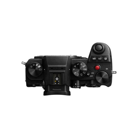 Panasonic Lumix DC-S5 Mirrorless Digital Camera Body 4 Panasonic Lumix DC-S5 Mirrorless Digital Camera Body