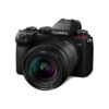 Panasonic Lumix DC-S5 Mirrorless Digital Camera with 20-60mm Lens