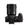 Panasonic Lumix DC-S5 Mirrorless Digital Camera with 20-60mm Lens