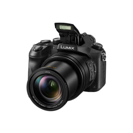 Panasonic Lumix DMC-FZ2500 Digital Camera 2 Panasonic Lumix DMC-FZ2500 Digital Camera