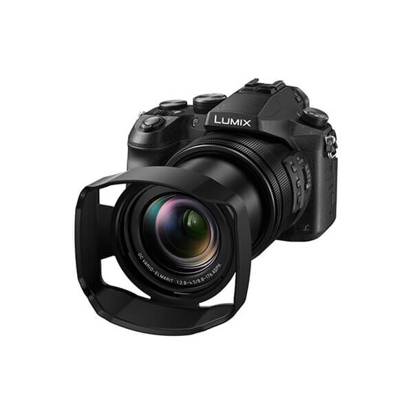 Panasonic Lumix DMC-FZ2500 Digital Camera 3 Panasonic Lumix DMC-FZ2500 Digital Camera