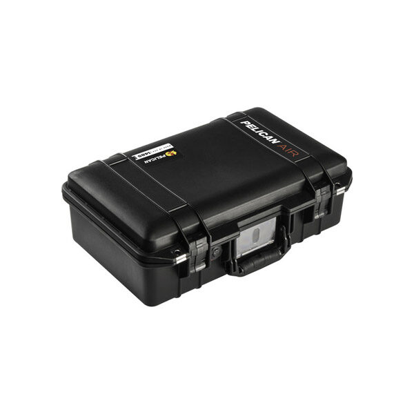 Pelican 1485 AirNF Compact Hand-Carry Case (Black)