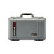 Pelican 1525 AirNF Carry-On Case (Silver)