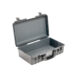 Pelican 1525 AirNF Carry-On Case (Silver)