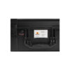 Pelican 1605 Protector Air Case (Black, Pick-N-Pluck Foam)