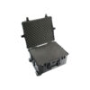 Pelican 1610 Case with Foam Set (Black)