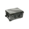 Pelican 1610 Case with Foam Set (Black)