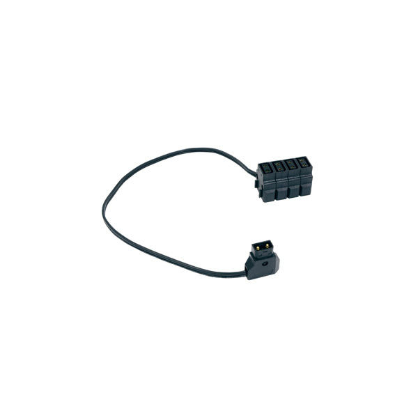 Fxlion FX-B01-B02 D4 Power Cable