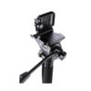 PowerPak Mono-x10 Monopod 4.8ft Three leg 360 Degree Rotatable with Head