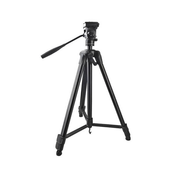 PowerPak Photo-X5 Light Weight Tripod