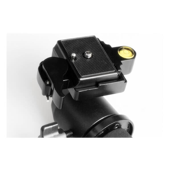 Powerpak Mono X7 5 Powerpak Mono X7 5.8ft Monopod With Ball Head