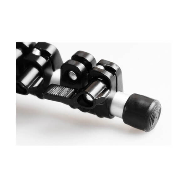 Powerpak Mono X7 5 Powerpak Mono X7 5.8ft Monopod With Ball Head