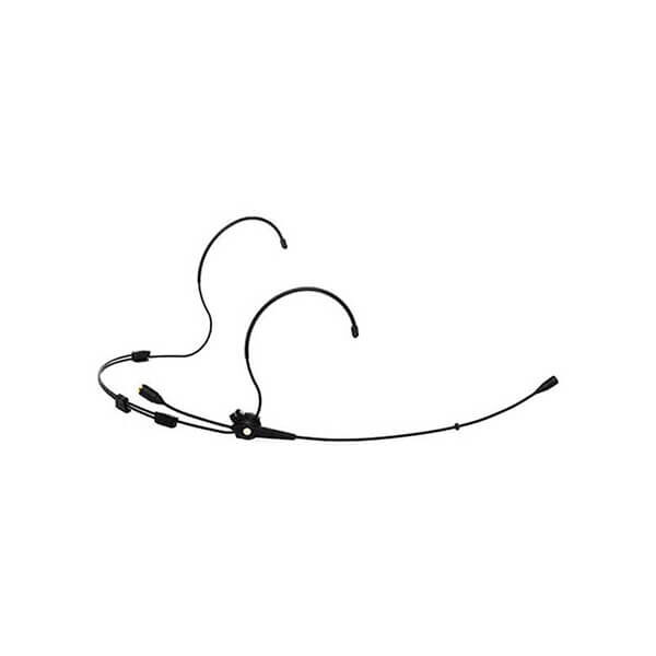 Rode HS1B Headset Microphone (Black)