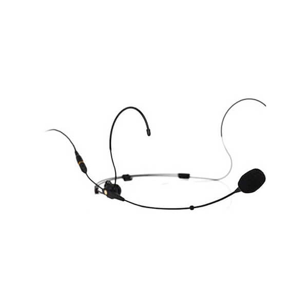 Rode HS1B Headset Microphone (Black)