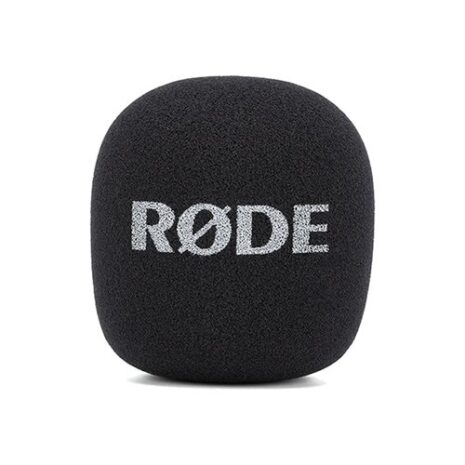 Rode Interview GO Handheld Adaptor for Wireless GO 4 Rode Interview GO Handheld Adaptor for Wireless GO