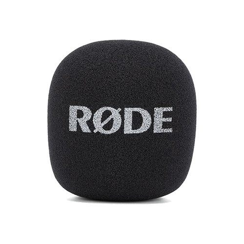 Rode Interview GO Handheld Adaptor for Wireless GO